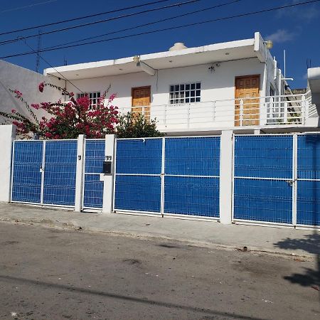 Casa Nuria Διαμέρισμα Πλάγια Ντελ Κάρμεν Εξωτερικό φωτογραφία