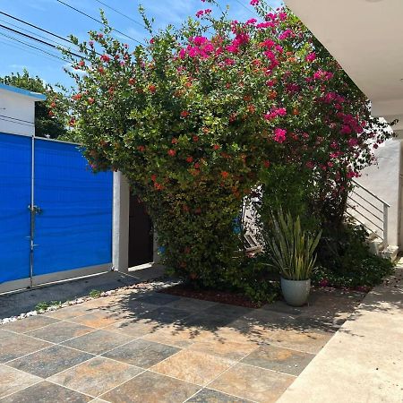 Casa Nuria Διαμέρισμα Πλάγια Ντελ Κάρμεν Εξωτερικό φωτογραφία