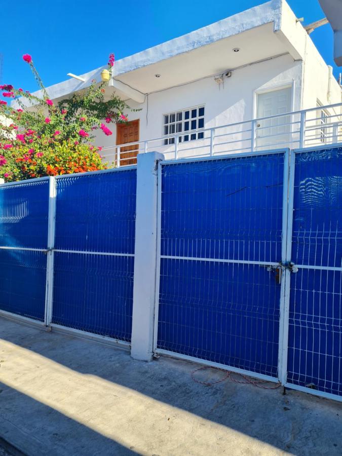 Casa Nuria Διαμέρισμα Πλάγια Ντελ Κάρμεν Εξωτερικό φωτογραφία