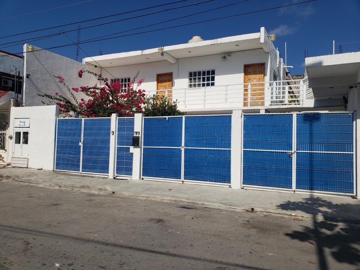 Casa Nuria Διαμέρισμα Πλάγια Ντελ Κάρμεν Εξωτερικό φωτογραφία