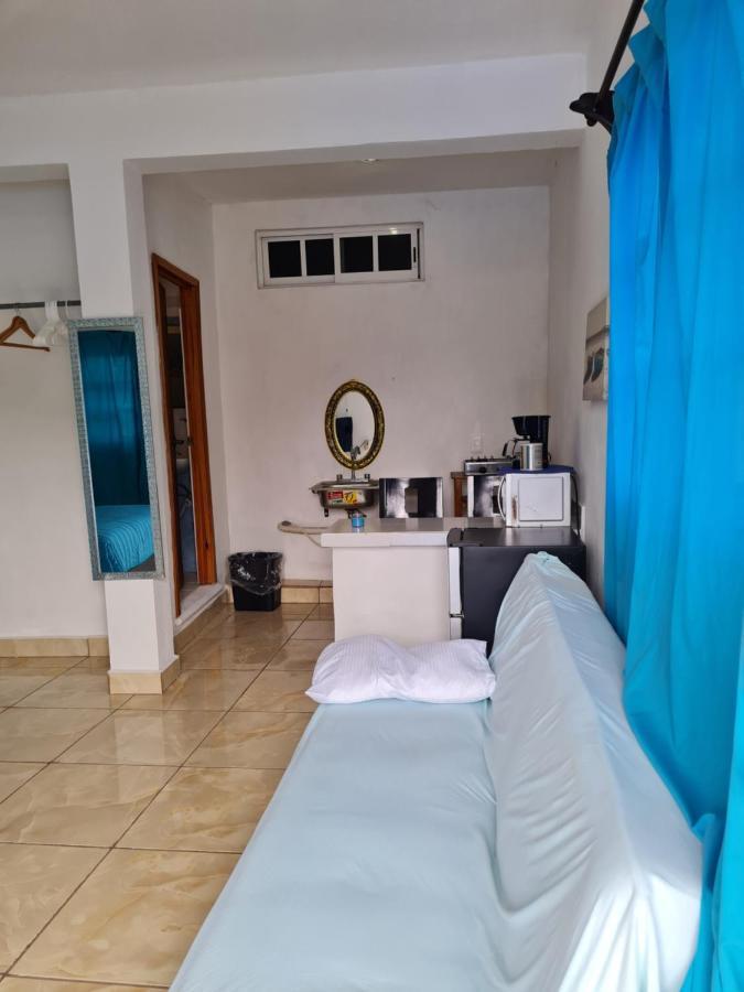 Casa Nuria Διαμέρισμα Πλάγια Ντελ Κάρμεν Εξωτερικό φωτογραφία