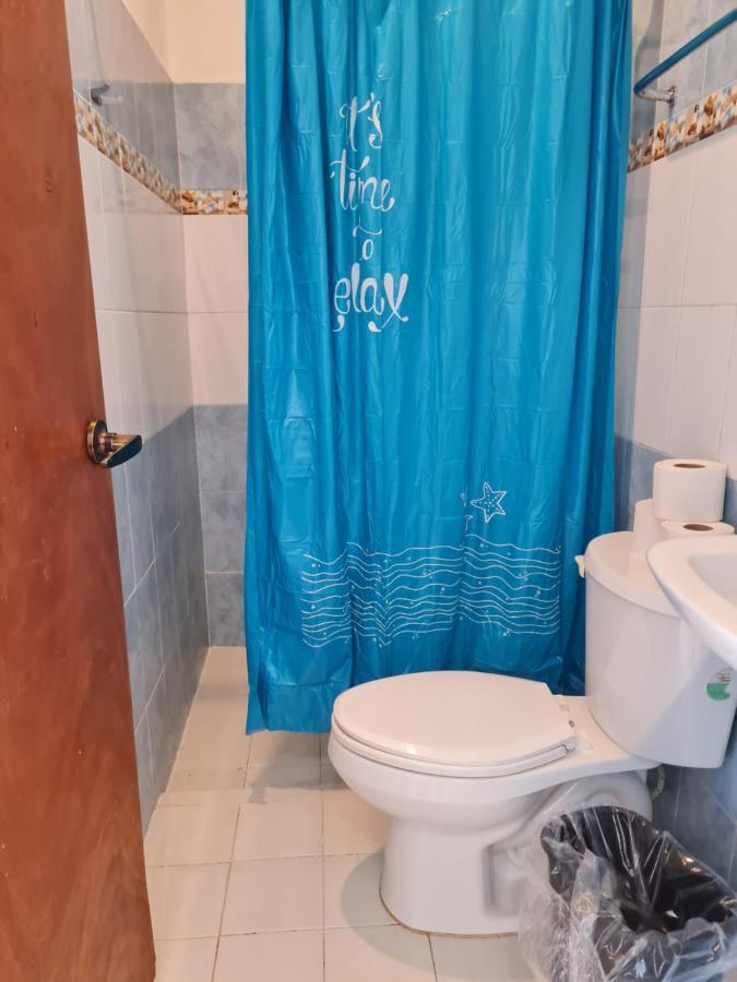 Casa Nuria Διαμέρισμα Πλάγια Ντελ Κάρμεν Εξωτερικό φωτογραφία