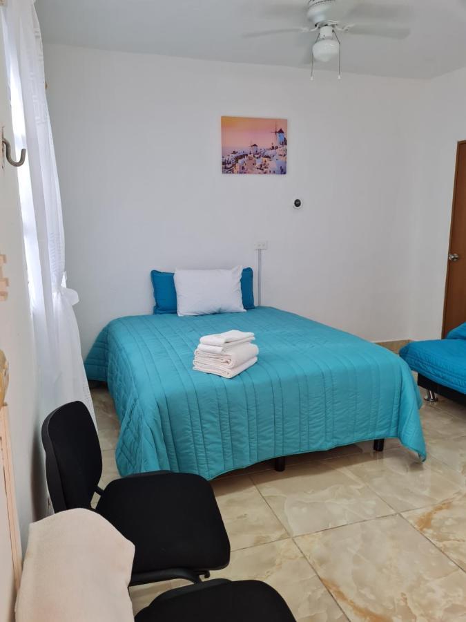 Casa Nuria Διαμέρισμα Πλάγια Ντελ Κάρμεν Εξωτερικό φωτογραφία