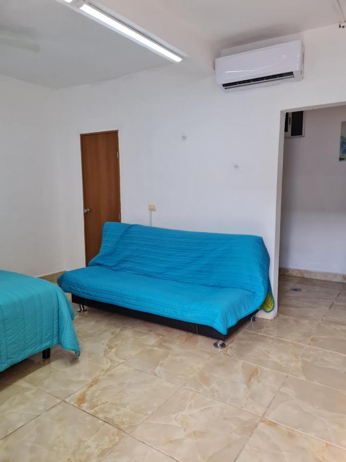 Casa Nuria Διαμέρισμα Πλάγια Ντελ Κάρμεν Εξωτερικό φωτογραφία