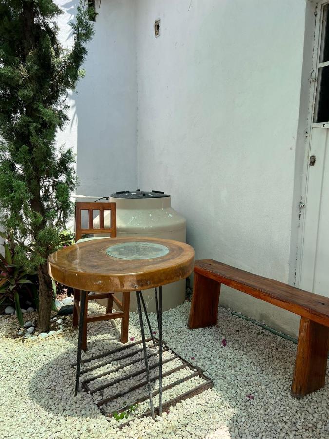 Casa Nuria Διαμέρισμα Πλάγια Ντελ Κάρμεν Εξωτερικό φωτογραφία